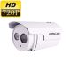Foscam FI9803EP PoE P2P HD 720P IP камера