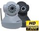 Foscam FI9816P Безжична HD IP Камера с Pan/Tilt Функция